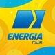 Logo - Colégio Energia - Unidade Itajaí