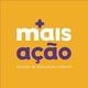 Logo - Escola De Educação Infantil Mais Ação