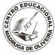 Logo - Centro Educacional Madruga De Oliveira