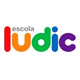 Logo - Escola Ludic