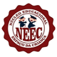 Logo - Núcleo Educacional Espaço Criança