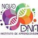 Logo - Novo Dna Instituto De Aprendizagem