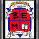 Logo - Educandário Modelo