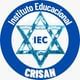 Logo - Instituto Educacional Crisan