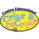 Logo - Centro Educacional Criar E Recriar Logo - Centro Educacional Criar E Recriar