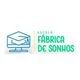 Logo - Escola Fábrica Dos Sonhos