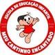 Logo - Meu Cantinho Encantado