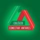 Logo - Colégio Conectar Antares