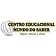 Logo - Centro Educacional Mundo Do Saber