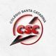 Logo - Colégio Santa Catarina