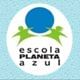 Logo - C Educ Inf Planeta Azul