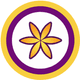 Logo - Escola Flor Da Vida Educacao E Lazer Logo - Escola Flor Da Vida Educacao E Lazer