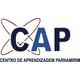 Logo - Centro De Aprendizagem Parnamirim