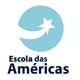 Logo - Escola Das Américas