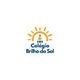 Logo - Colégio Brilho Do Sol Logo - Colégio Brilho Do Sol