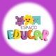 Logo - Espaço Educar