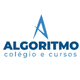 Logo - Algoritmo Colégio E Cursos