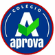 Logo - Colégio Aprova - Anglo