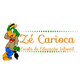 Logo - Escola De Educação Infantil Zé Carioca