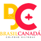 Logo - Colégio Brasil Canadá- Vila Mariana