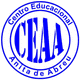 Logo - Centro Educacional Anita De Abreu