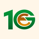 Logo - Escola Geracao 10