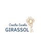 Logo - Creche Escola Girassol