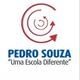 Logo - Colégio Pedro Souza