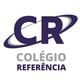 Logo - Colégio Referência Logo - Colégio Referência