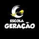 Logo - Escola Geração