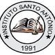 Logo - Instituto Santo Antônio Logo - Instituto Santo Antônio