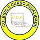 Logo - Colégio E Curso Atualidade