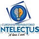 Logo - Cursinho Preparatório Intelectus