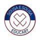 Logo - Sousa & Sousa Educ Art