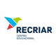 Logo - Recriar Centro Educacional