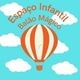 Logo - Espaço Infantil Balão Mágico