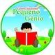 Logo - Centro Educacional Pequeno Genio