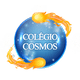 Logo - Colégio Cosmos Logo - Colégio Cosmos