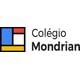 Logo - Colégio Mondrian