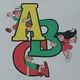 Logo - Escola Abc Dos Baixinhos