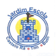 Logo - Jardim Escola Castelo Ra- Tim- Bum