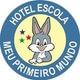 Logo - Escola Infantil Meu Primeiro Mundo