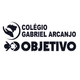 Logo - Colégio Objetivo Gabriel Arcanjo Logo - Colégio Objetivo Gabriel Arcanjo