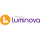 Logo - Escola Luminova - Unidade Bom Retiro