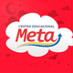 Logo - Centro Educacional Meta