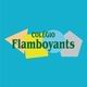 Logo - Colegio Flamboyants Logo - Colegio Flamboyants