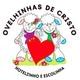 Logo - Ovelhinhas De Cristo