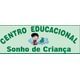 Logo - Centro Educacional Sonho De Criança