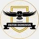 Logo - Colégio Pater Dominus