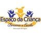 Logo - Espaço Da Criança Berçário E Escola